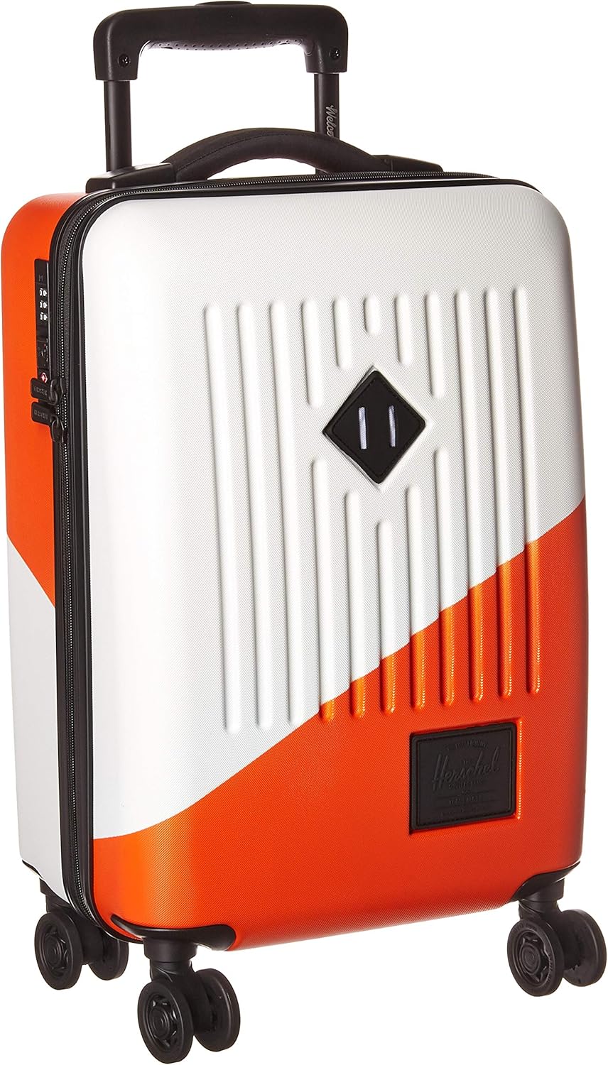 herschel power luggage