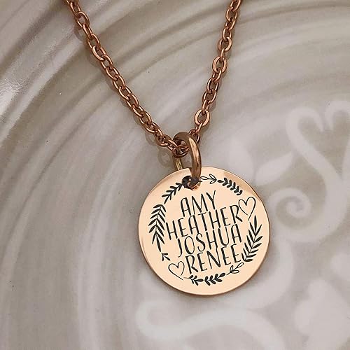 personalized jewelry for kids