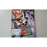 The Official Starfox 64 Nintendo Players Guide