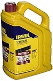 IRWIN STRAIT-LINE Marking Chalk, Permanent