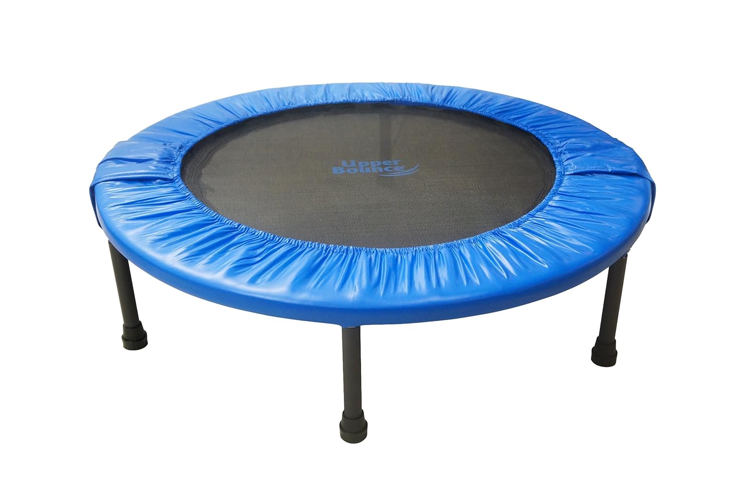 Upper Bounce Mini Foldable Fitness Rebounder Trampoline Amazon.co.uk
