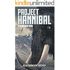 Project Hannibal: A Zoomorrow Book