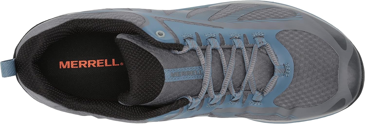  | Merrell Women's Siren Edge 3 Hiking Shoe | Hiking Shoes