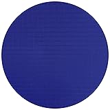 emma kites Royal Blue Ripstop Nylon Fabric 40