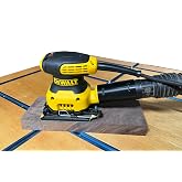 HuttonTOOLS Hose Adapter for DeWalt &amp; Craftsman Sanders (1-7/8" Hose) | Made in the USA with global materials