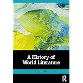 A History of World Literature