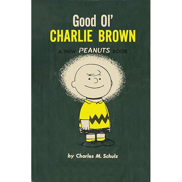 AS　YOU'RE A WINNER, CHARLIE BROWN! You're a Winner, Charlie Brown! #k984 (Dec 1966, Crest Books) | eBay