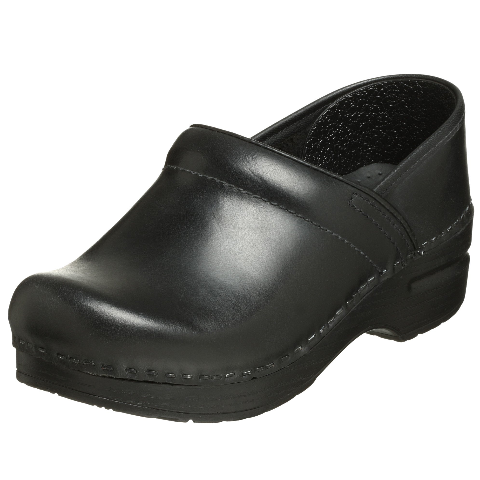 Dansko Men's Professional Clog - All Day Support