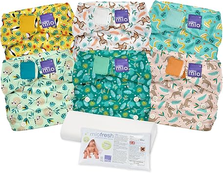 oferta pañales amazon