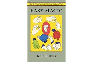 Easy Magic