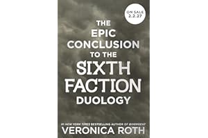 The Sixth Faction #2