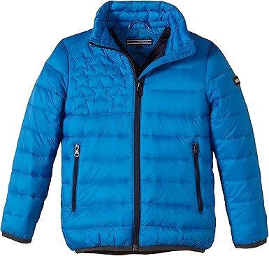 tommy hilfiger star jacket