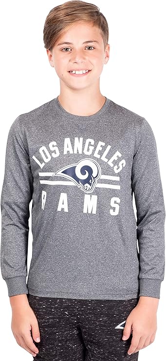 la rams sweatshirt amazon