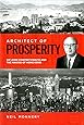 Architect of Prosperity: Sir John Cowperthwaite and the Making of Hong Kong