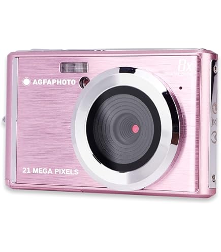 Amazon.com : Fujifilm Finepix J10 8.2MP Digital Camera with