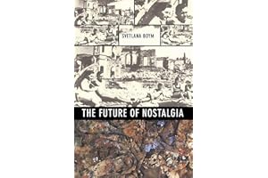 The Future of Nostalgia