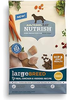 rachael ray puppy food feeding guide