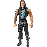 WWE Basic Roman Reigns Figure