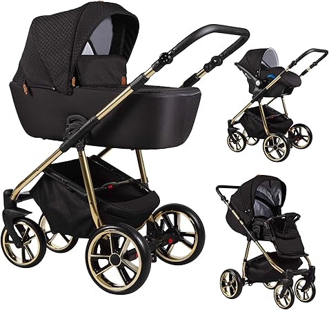 isofix buggy