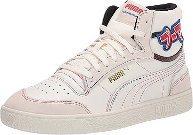 puma sneakers mens high top