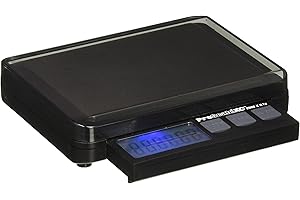 ProScale XC-2000 Extreme Capacity Digital Scale