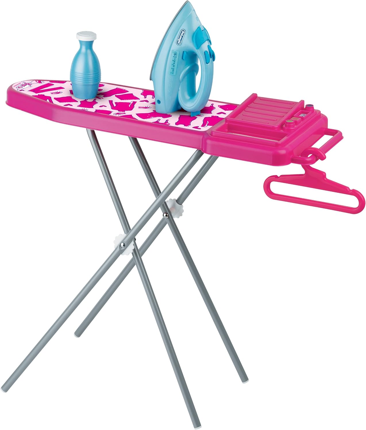 toy ironing board
