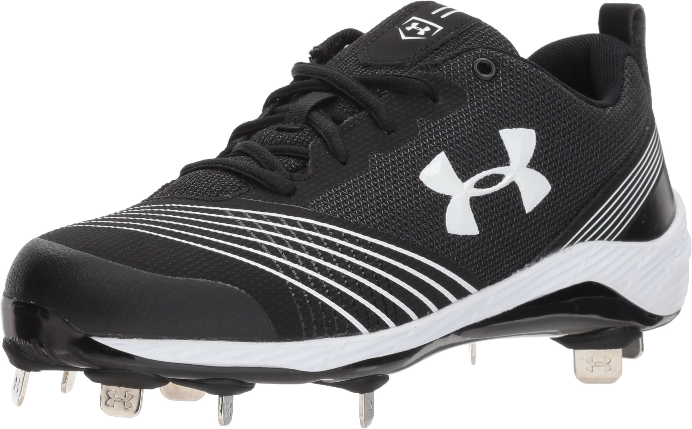 Under Armour Women's Glyde ST Softball