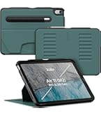 Amazon.com: Zugu Case for iPad Air 13 Inch M3 2025 & M2 2024