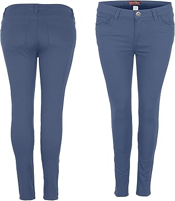 black jeggings size 20