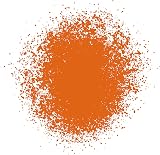Rust-Oleum Painter's Touch Real Orange Gloss 400ml Spray Paint Aerosol view 5