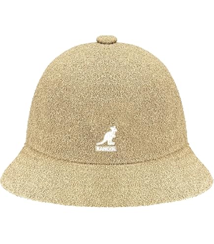 Kangol Faux Fur Casual - Leopard/S Leopard, Small at Amazon  display picture 2