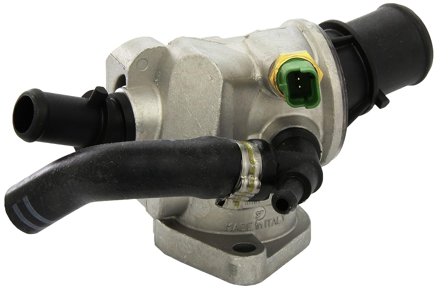 Thermostat De Moteur Behr Thermot-Tronik TI 144 88 - Pour Fiat Punto, 500, Panda Et Autres