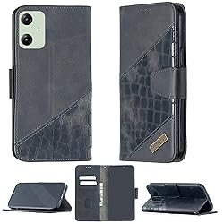 for Moto G Play 2024 Case Compatible with Motorola