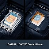 ARCTIC Liquid Freezer III Pro 360 Liquid CPU Cooler 3x120mm PWM VRM Fan view 5