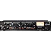 ART Pro Channel II Microphone Preamp/Compressor/EQ Professional Tube Based Selectable VU Metering