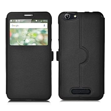 ELTD CUBOT Note S / CUBOT Dinosaur Case, Flip Cover Case / Hülle / Tasche/ Schutzhülle Für CUBOT Note S / CUBOT Dinosaur, Sch