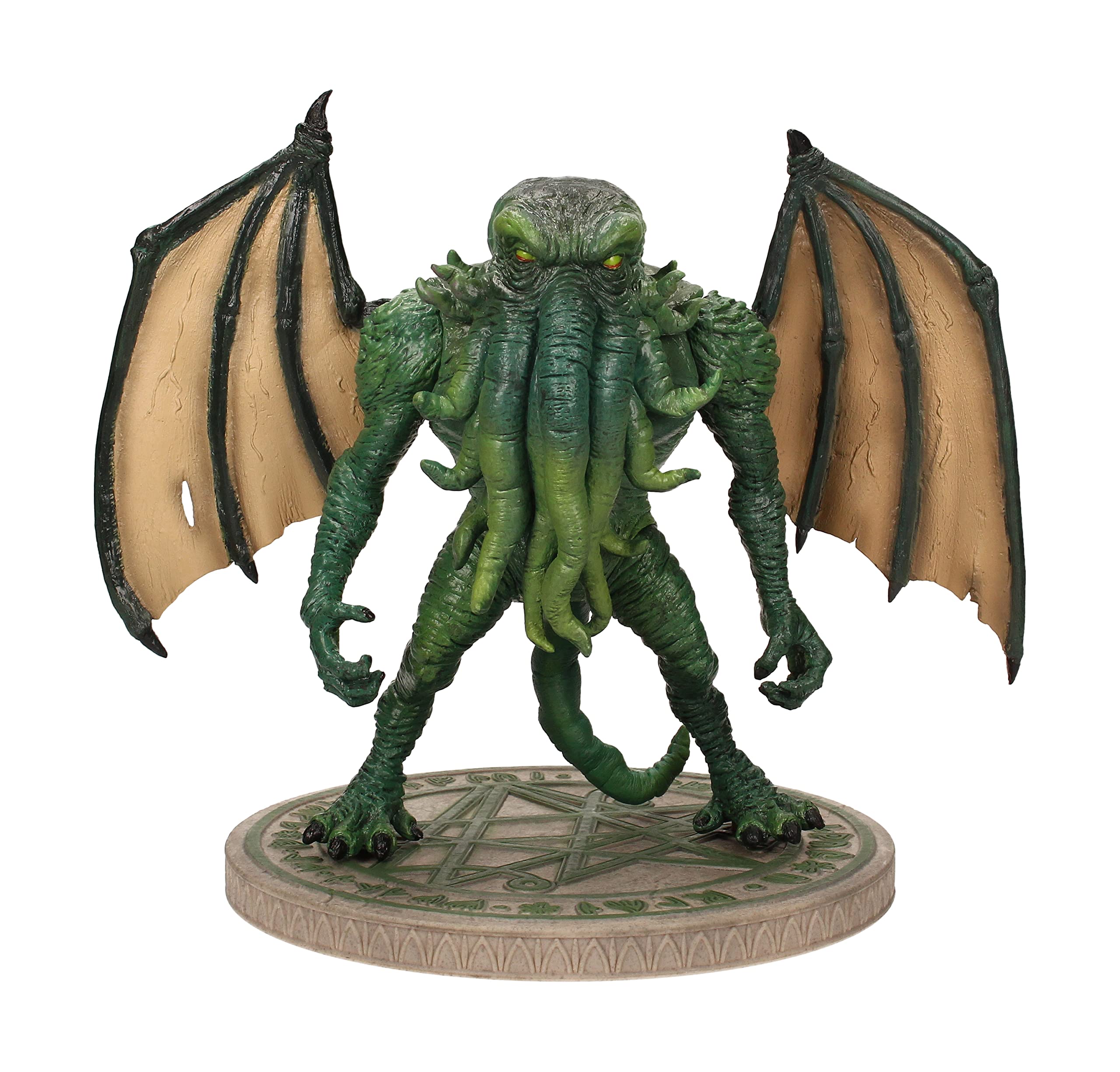 SD TOYS The Call of Cthulhu zzCOULD Not Find Color, One Size (SD Distributions Toys APR163050)