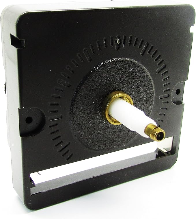 Replacement, Junghans Quartz Movement Motor German Euro Shank Various