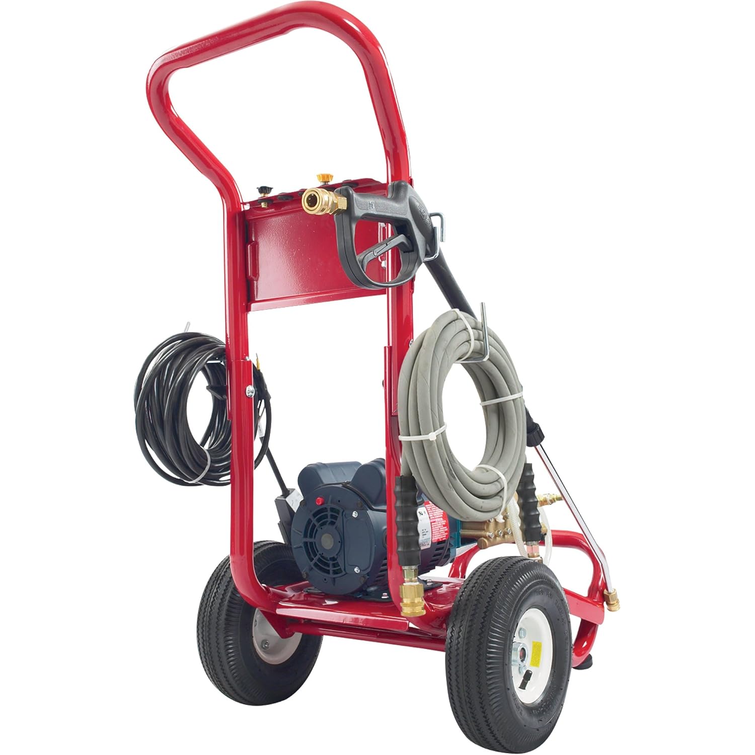 Northstar performance pressure washer