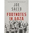 Footnotes in Gaza