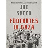 Footnotes in Gaza