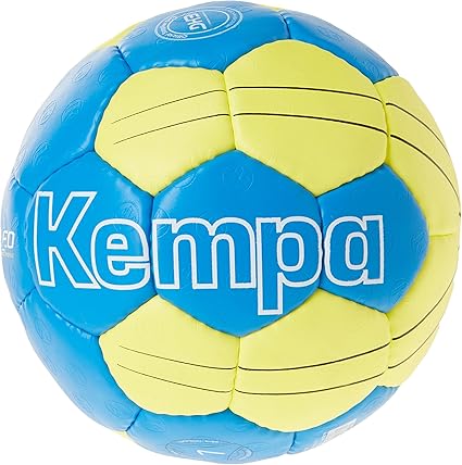 Kempa Leo Basic Profile Pelotas, Unisex, Ball Leo Basic Profile ...