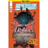 The Rocketfellers #14