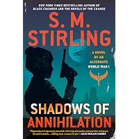 Amazon.com: Theater of Spies (A Novel of an Alternate World War ...