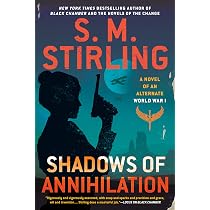 Amazon.com: Theater of Spies (A Novel of an Alternate World War ...