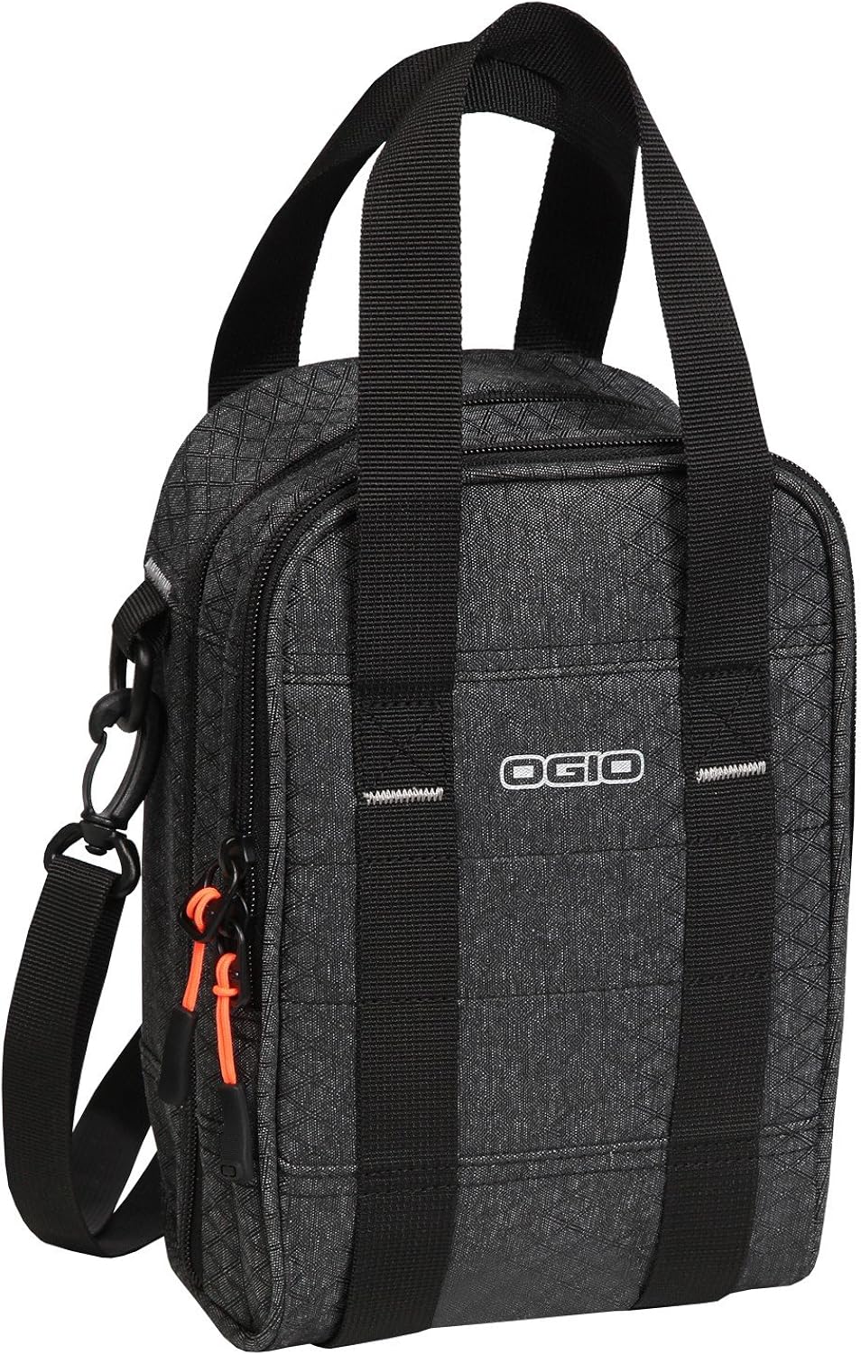 OGIO International Hogo Action Case, Black/Burst