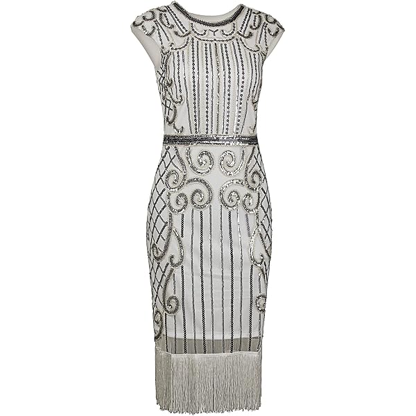 vijiv sequin dress Amazon.com: Vijiv Women's Adjustable Strap Gradient Sequin Fringe Dance Party Dress, Black, XS/S : Clothing, Shoes & Jewelry