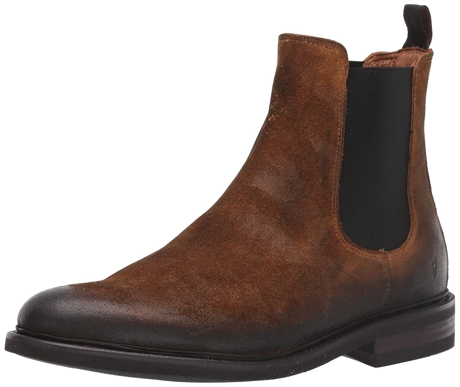 frye men's seth chelsea boot