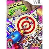 Arcade Shooting Gallery - Nintendo Wii (Renewed)