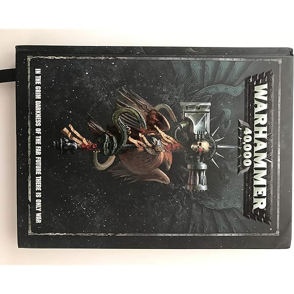 Warhammer Chronicles 2003: Gav Thorpe: 9781841542966: Amazon.com